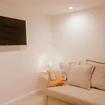 Гостевой дом San Gaetano Luxury Бари