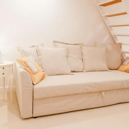 San Gaetano Luxury Pensionat 4*