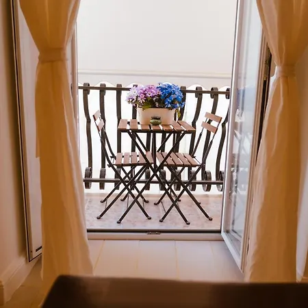 San Gaetano Luxury Гостевой дом 3*