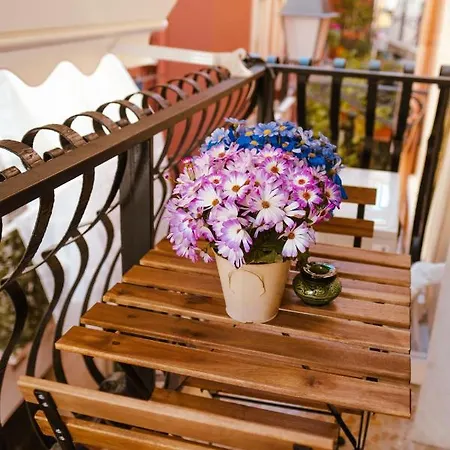 Pensionat San Gaetano Luxury