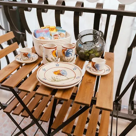 Guest house San Gaetano Luxury