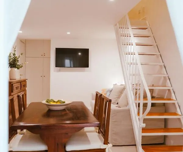 San Gaetano Luxury Guest house