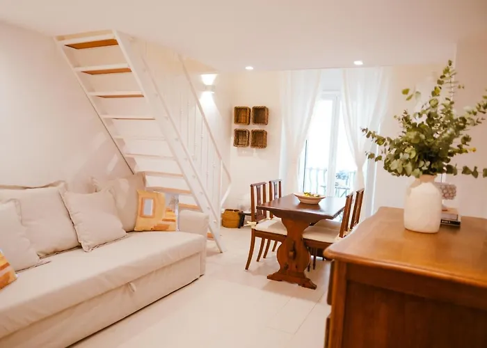Guest house San Gaetano Luxury
