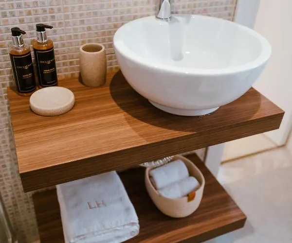 San Gaetano Luxury Guest house