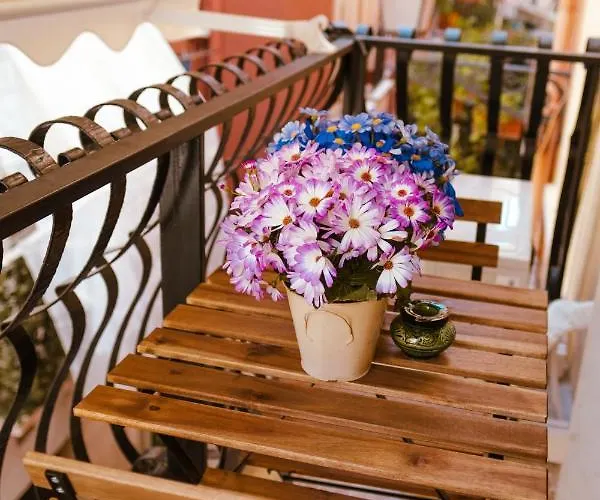 Guest house San Gaetano Luxury