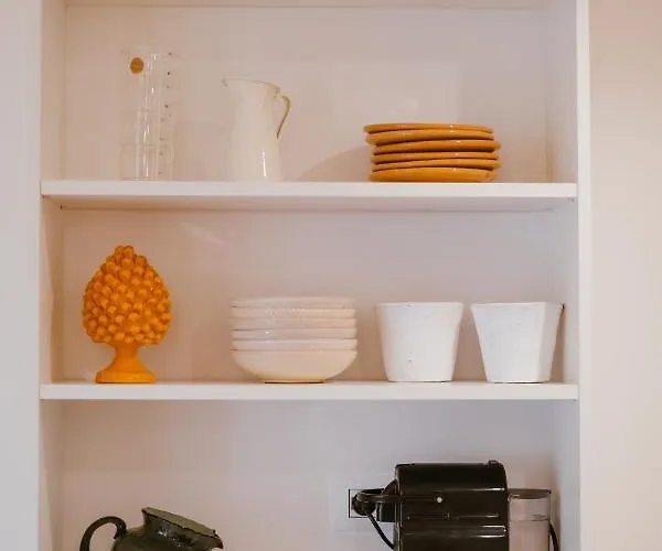 San Gaetano Luxury Guest house