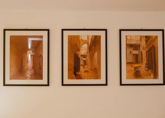 San Gaetano Luxury Guest house Bari
