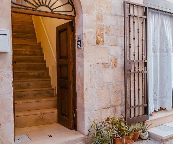 Guest house San Gaetano Luxury 4*