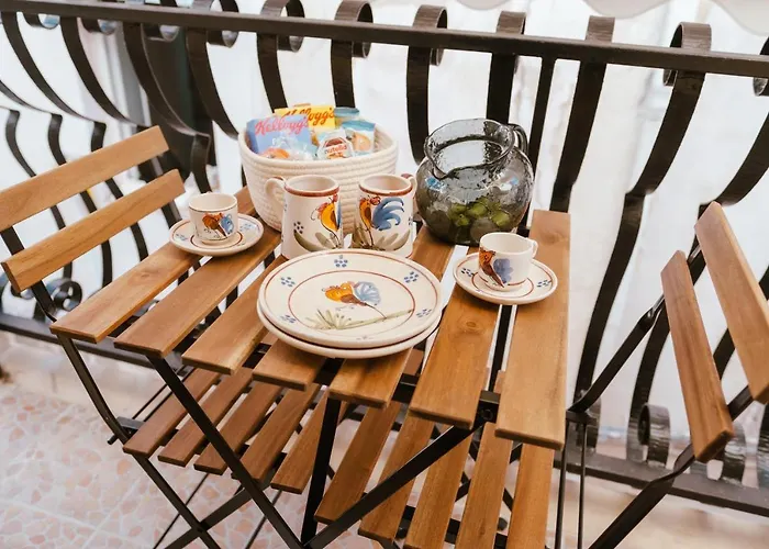 Guest house San Gaetano Luxury