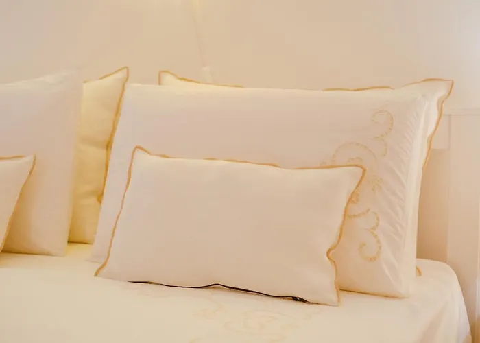 San Gaetano Luxury 4*