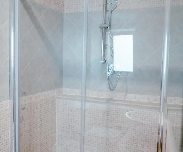Guest house San Gaetano Luxury
