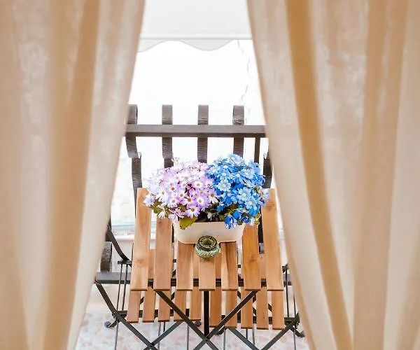 Guest house San Gaetano Luxury Bari