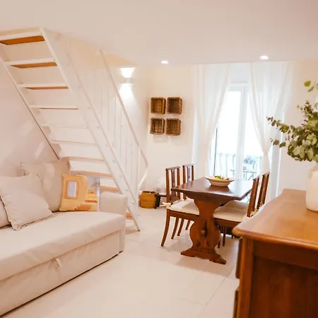 Pensión San Gaetano Luxury