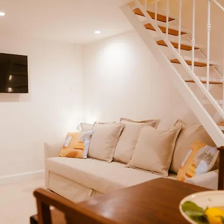 San Gaetano Luxury Guest house *
