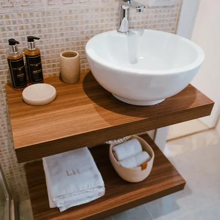 San Gaetano Luxury Гостевой дом
