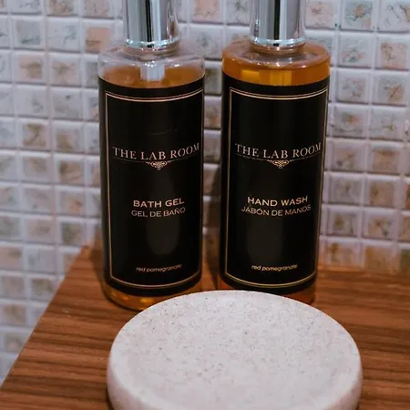 San Gaetano Luxury Guest house
