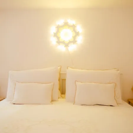 Pensión San Gaetano Luxury