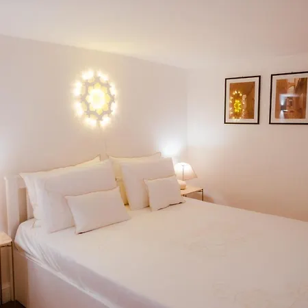San Gaetano Luxury Guest house Bari