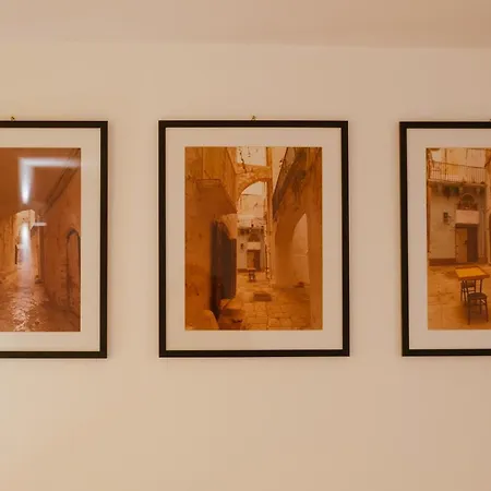 San Gaetano Luxury Guest house Bari