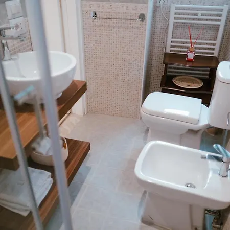 San Gaetano Luxury * Bari
