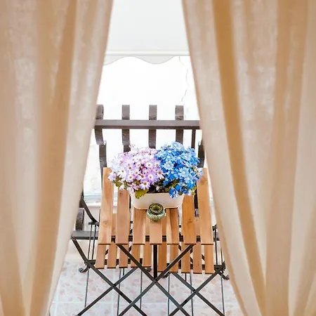 Guest house San Gaetano Luxury Bari