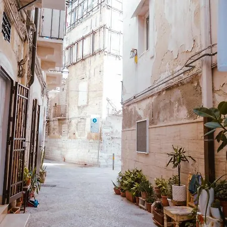 Guest house San Gaetano Luxury Bari