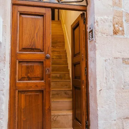 Pensión San Gaetano Luxury Bari