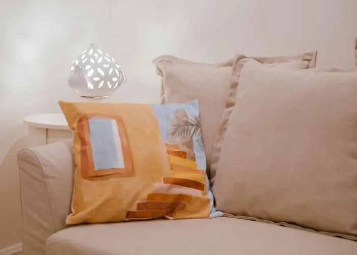 San Gaetano Luxury Konukevi 4*