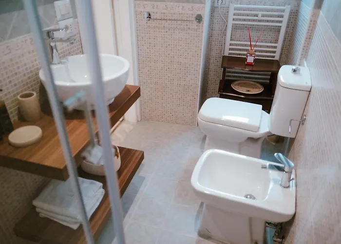 San Gaetano Luxury 4* Bari