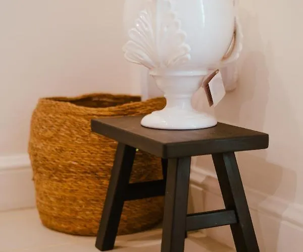 San Gaetano Luxury Bari